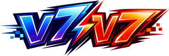v7v7 Logo